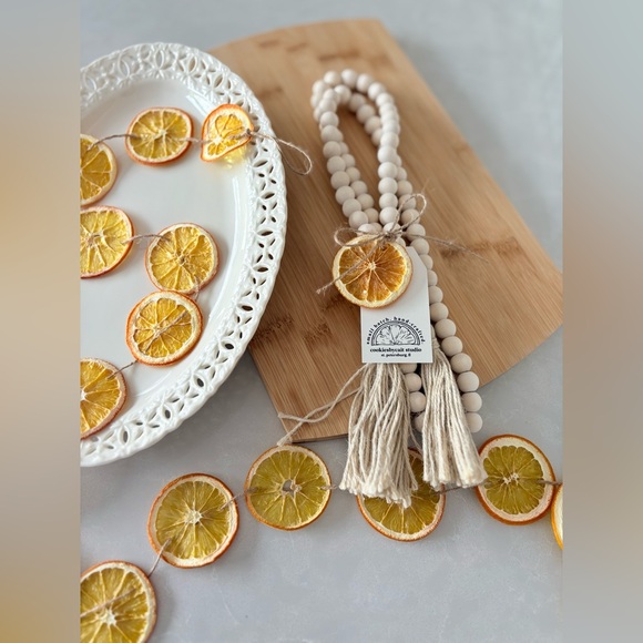 Godinger Regal Cream Pierced Oval Platter | Porcelain Statement Serveware | 14” - Picture 5 of 17